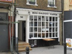 Big Daddy Vapes image