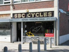 SBC Cycles image