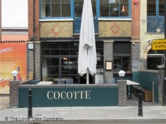 Cocotte image