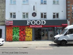 Food Bazaar image