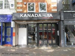 Kanada-Ya image