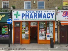 Angel City Pharmacy image