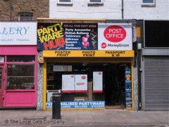 Post Office image