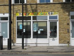 VIP Beauty Salon image