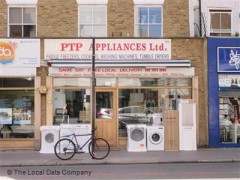 PTP Appliances image
