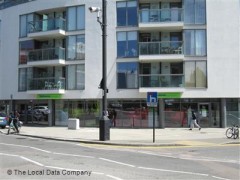 Welcome Angel Islington image
