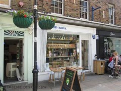Bird & Blend Tea Co. image