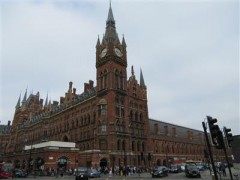 Pret A Manger image