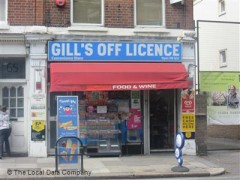 Gil's Off Licence image