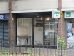 Wash Launderette 2.0 image