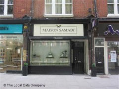 Maison Samadi image