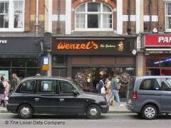 Wenzel's The Bakers image