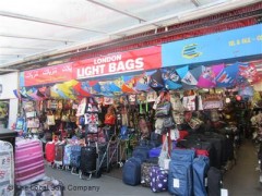 London Light Bags image