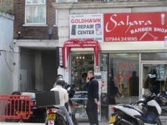 Goldhawk Repair Centre image