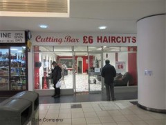 Cutting Bar image