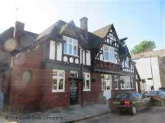 Queens Head image