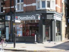 Domino's Pizza image