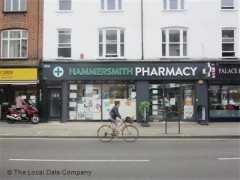 Hammersmith Pharmacy image