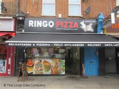 Ringo Pizza image