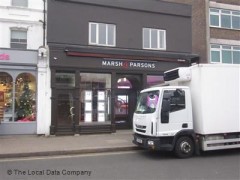 Marsh & Parsons image