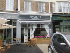 Avanti image