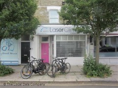 London Laser Clinic image