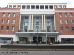M&S Foodhall image