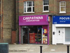Carpathina image