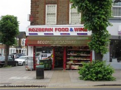 Rozberin Food & Wine image