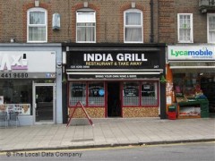 India Grill image