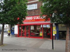Food Station image