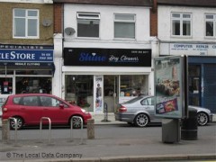 Shine Dry Cleaners image