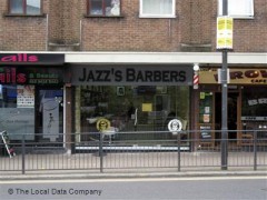 Jazz's Barbers image