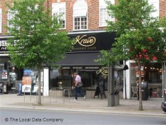 Krave image