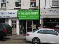 Northwood Carpets image