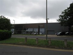 Hyundai North London image