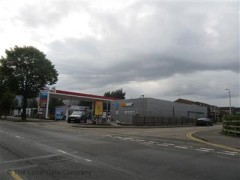 Budgens image