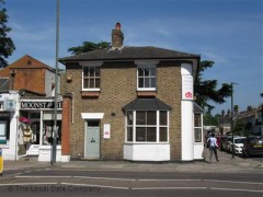 Park Road Dental Centre image