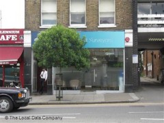 Saul Gerrard Surveyors image