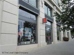 Sweaty Betty image