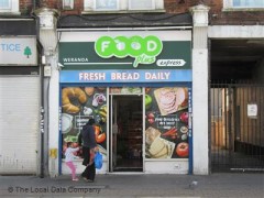 Food Plus image