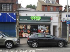 Food Plus image