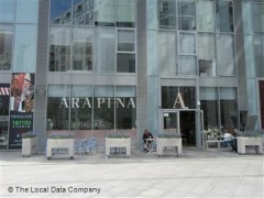 Arapina Bakery image
