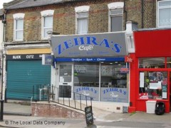Zehra's image