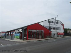 Shurgard Self Storage image