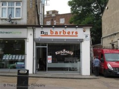 N11 Barbers image