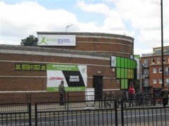 Simply Gym image
