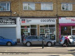 Cocofina image