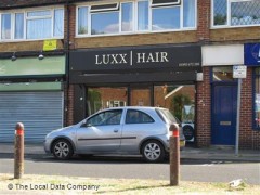 Luxx Hair image
