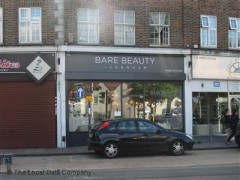 Bare Beauty image